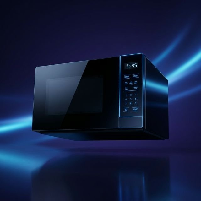 Microwave Oven